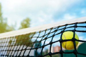 5 Best Rebound Nets For Tennis Solo Practice