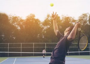 How Court Surface Affects Your Tennis Game