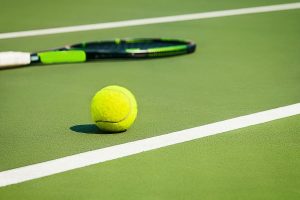 Importance Of Tennis Court Maintenance
