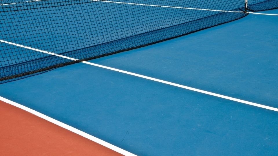 Your Guide to Different Types of Tennis Court Surfaces