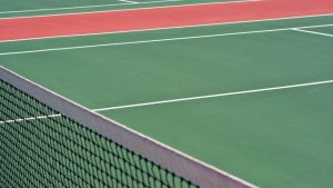 Benefits of Resurfacing a Tennis Court