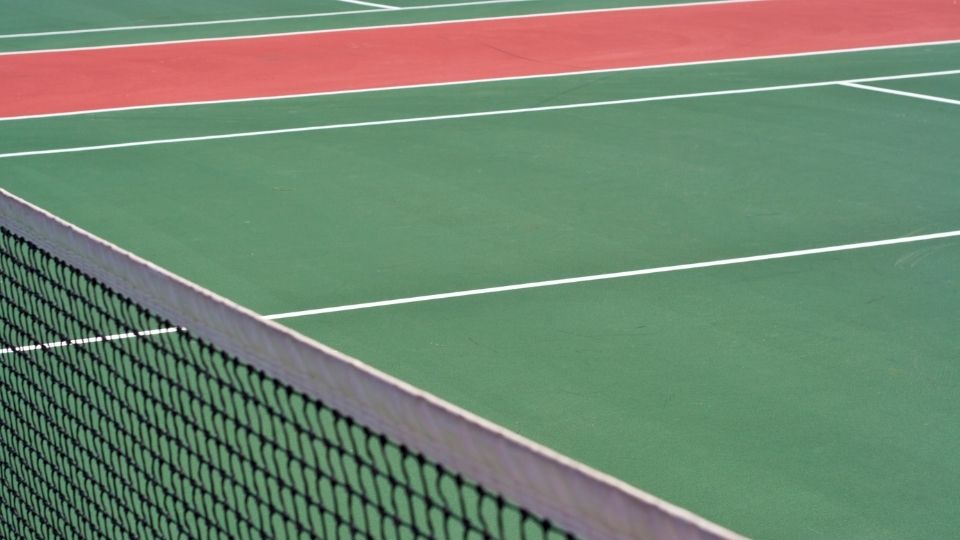 Benefits of Resurfacing a Tennis Court