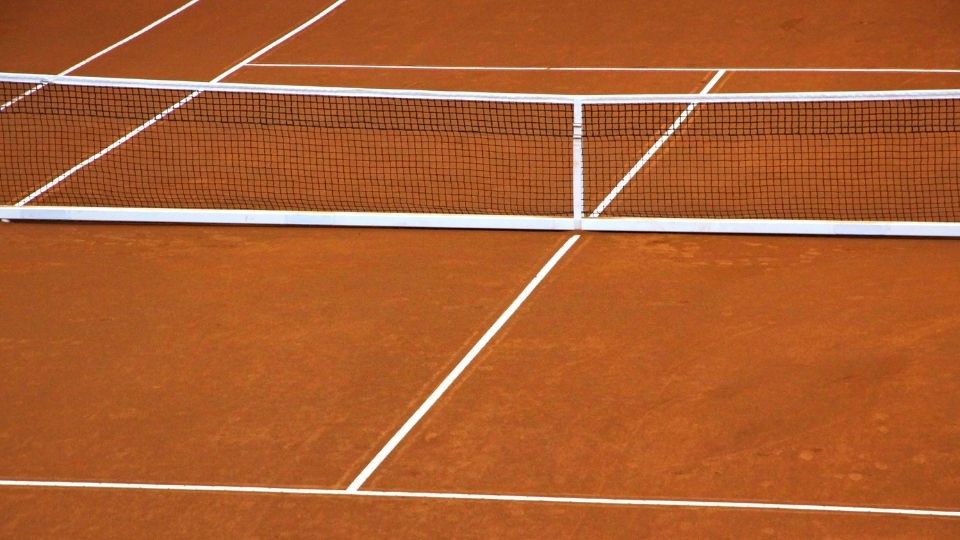 The Process for Building a Clay Tennis Court