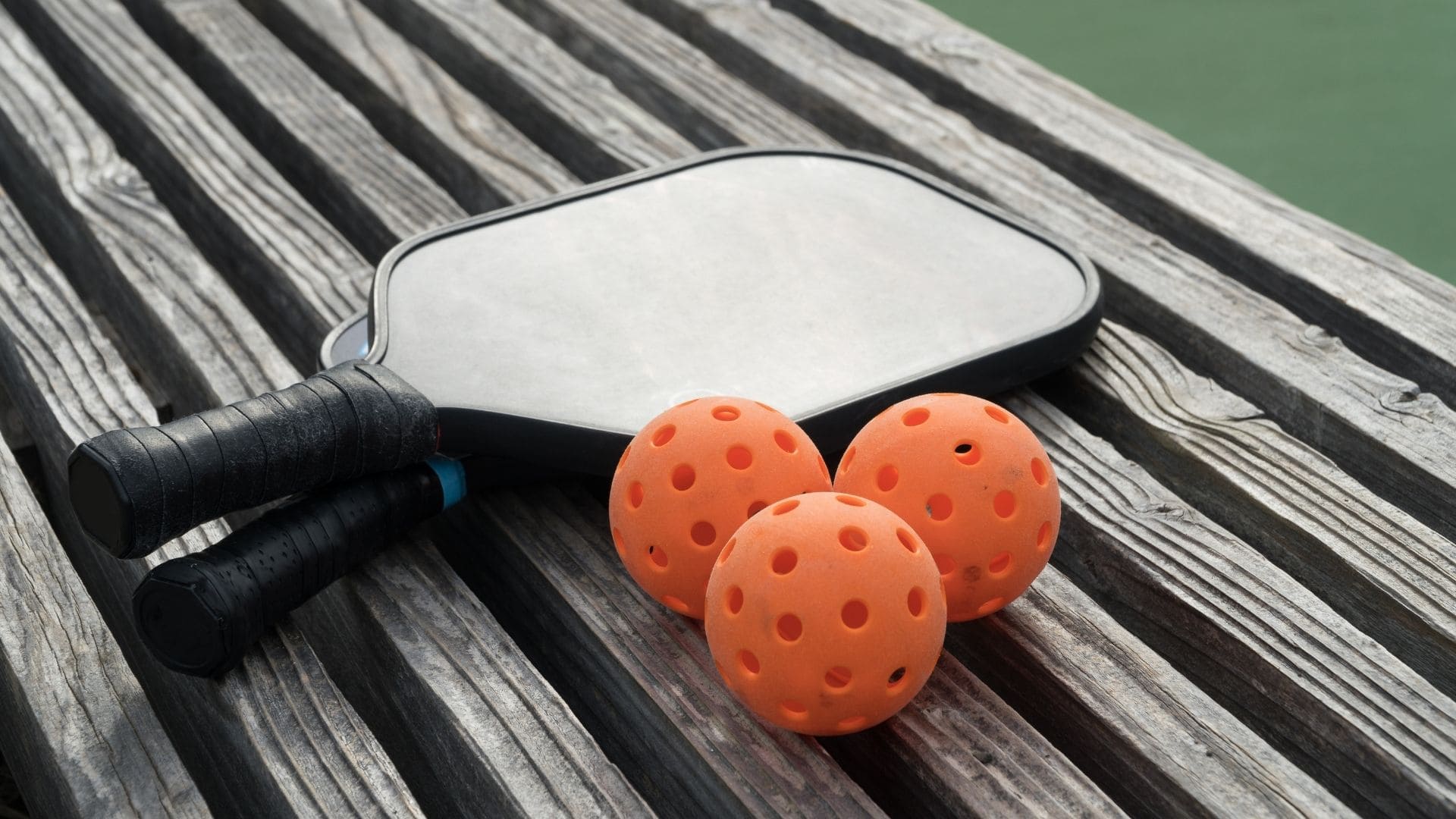 4 Tips For Choosing Perfect Pickleball Paddle