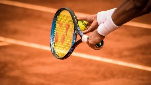 How Do You Hold a Tennis Racket? A Quick and Simple Guide