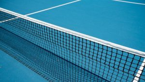 LED Tennis Court Sports Lighting Layout & Design Guide