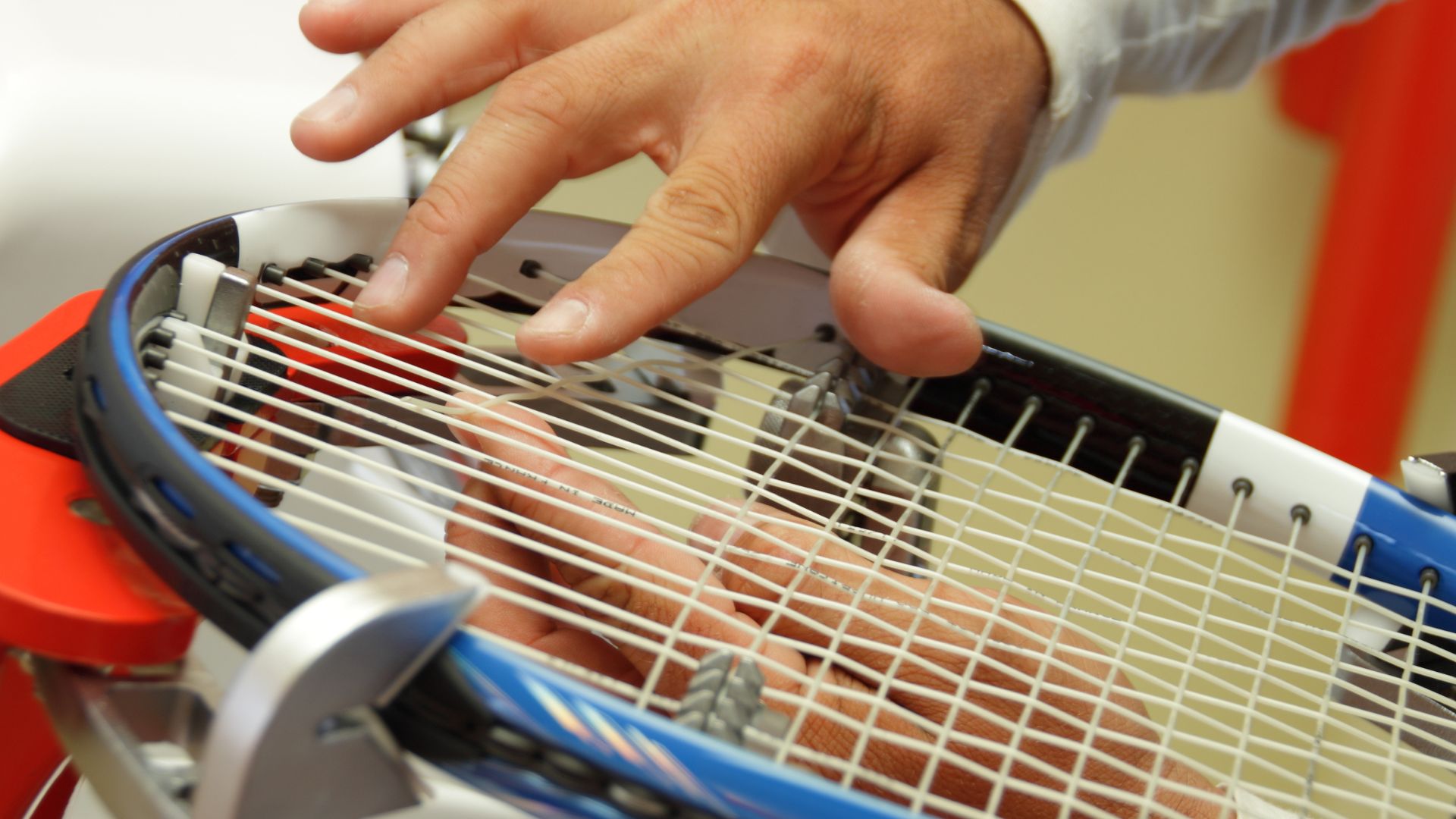 How Often Should You Restring Your Tennis Racquet?