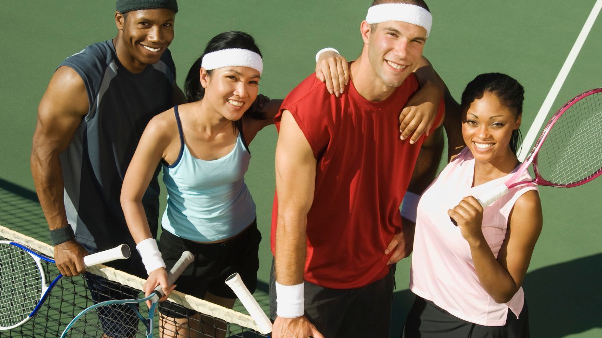 The Tennis Net Headband: Importance And Usage