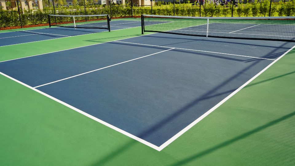 How Much Does It Cost To Build a Pickleball Court?