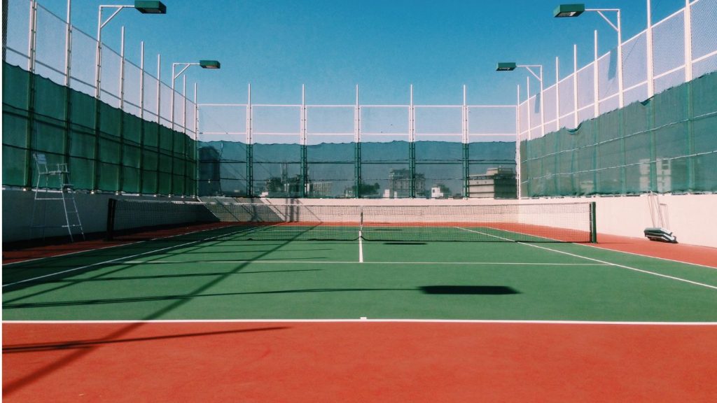 5 Tips and Tricks To Consider When Maintaining Your Home Tennis Court in South Carolina
