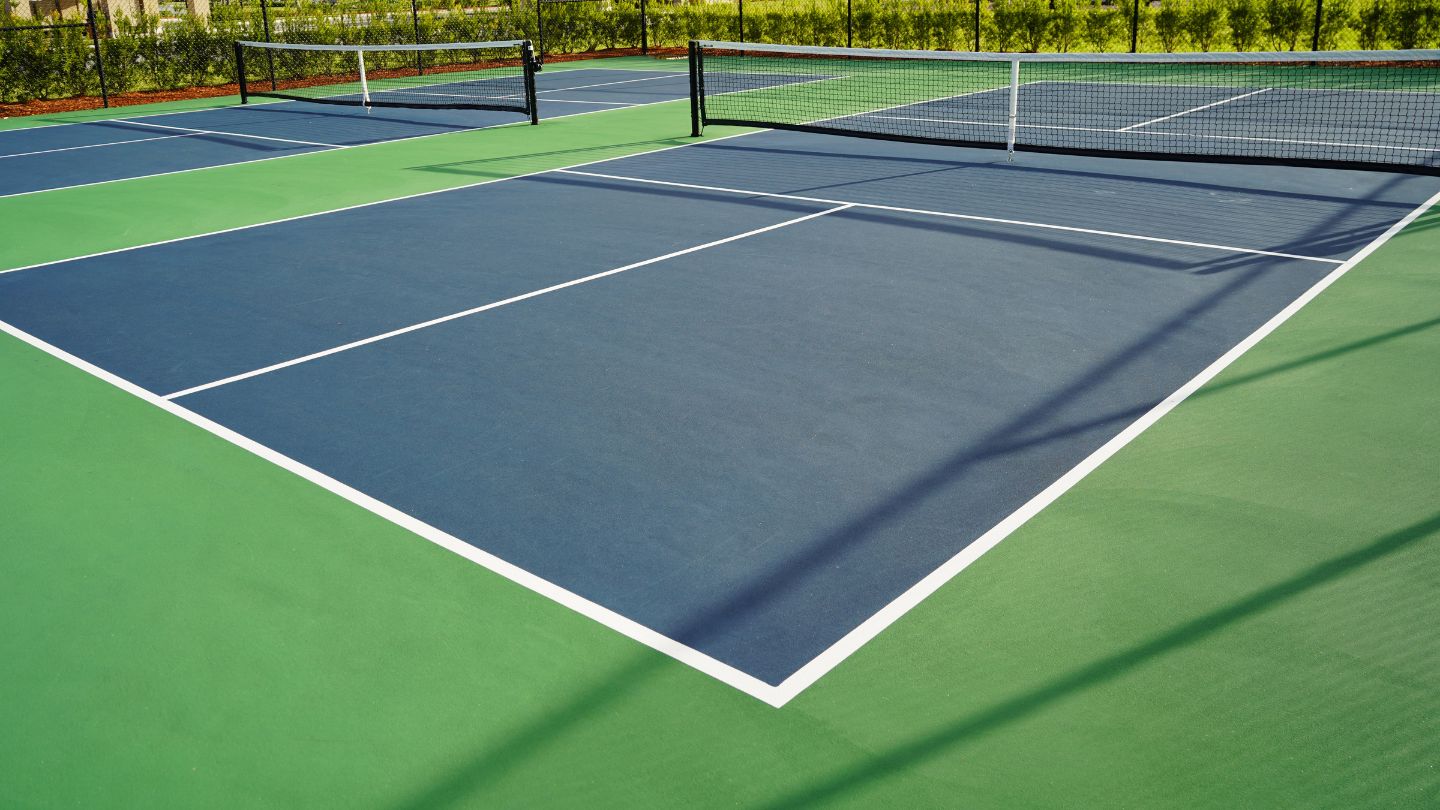 Court Dimensions and Impact on Pickleball Gameplay