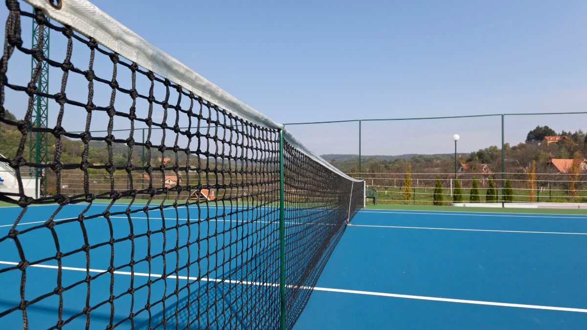 How Often Should I Inspect My Tennis Court?