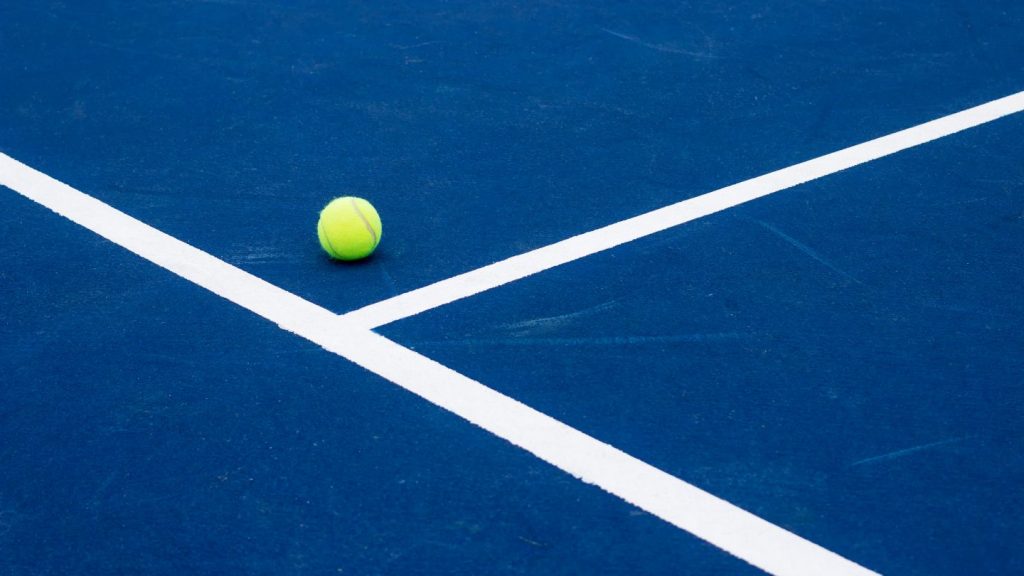 Maintenance and Durability of Tennis Court Surfaces