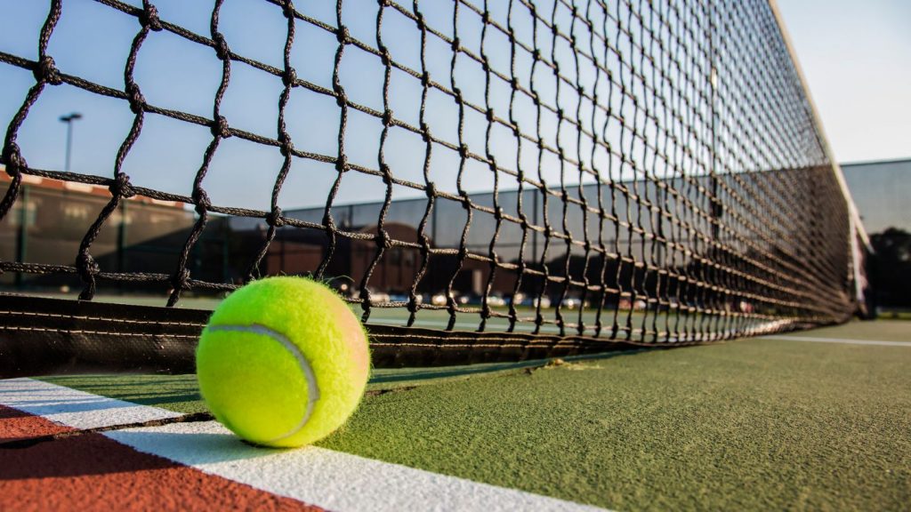 Regular Maintenance Routines for Tennis Courts