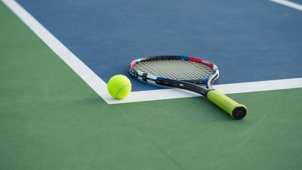 Tennis Court Resurfacing: When and How