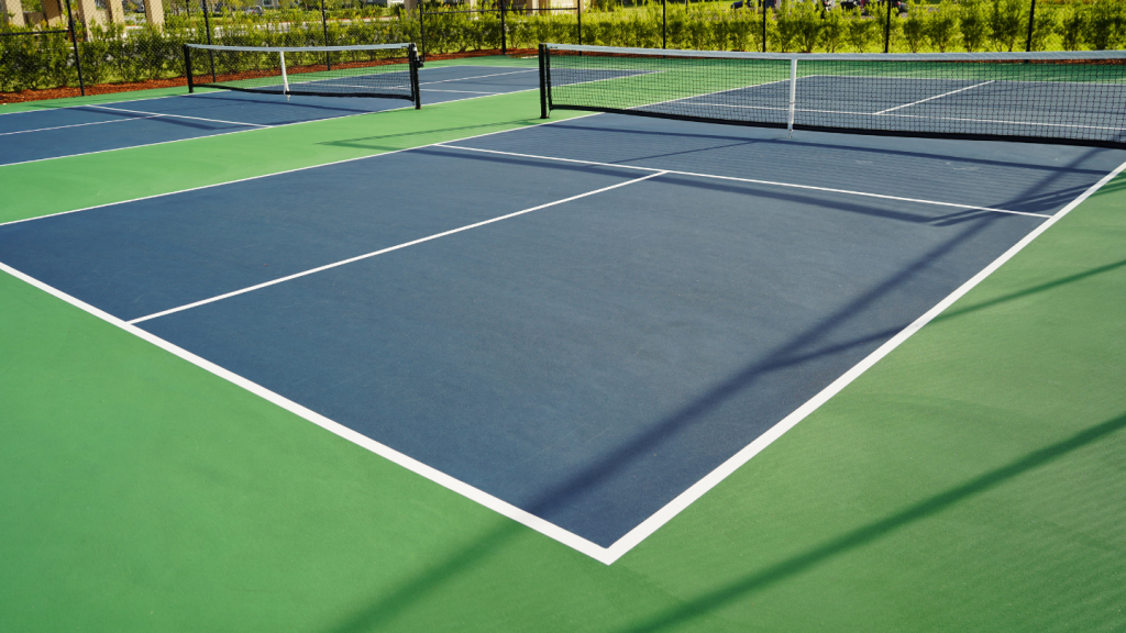 Cost Factors in Pickleball Court Construction