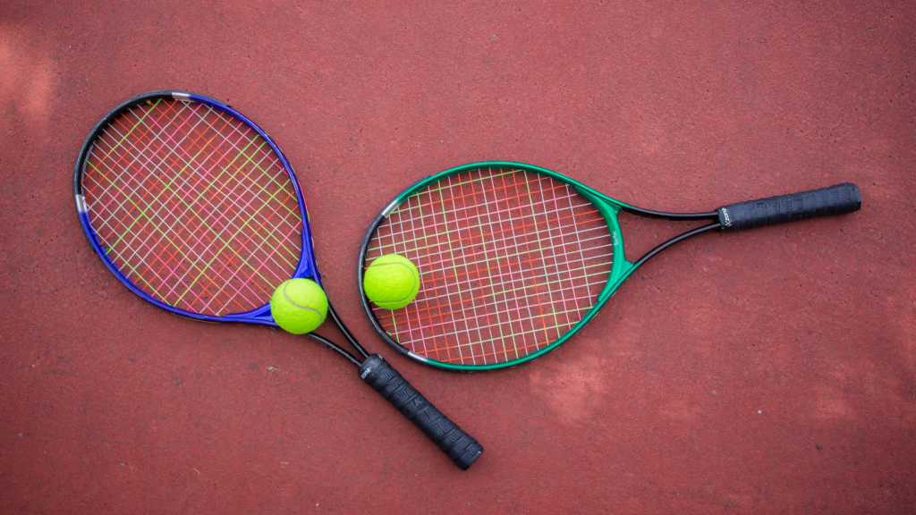 Court Accessories for Enhanced Play