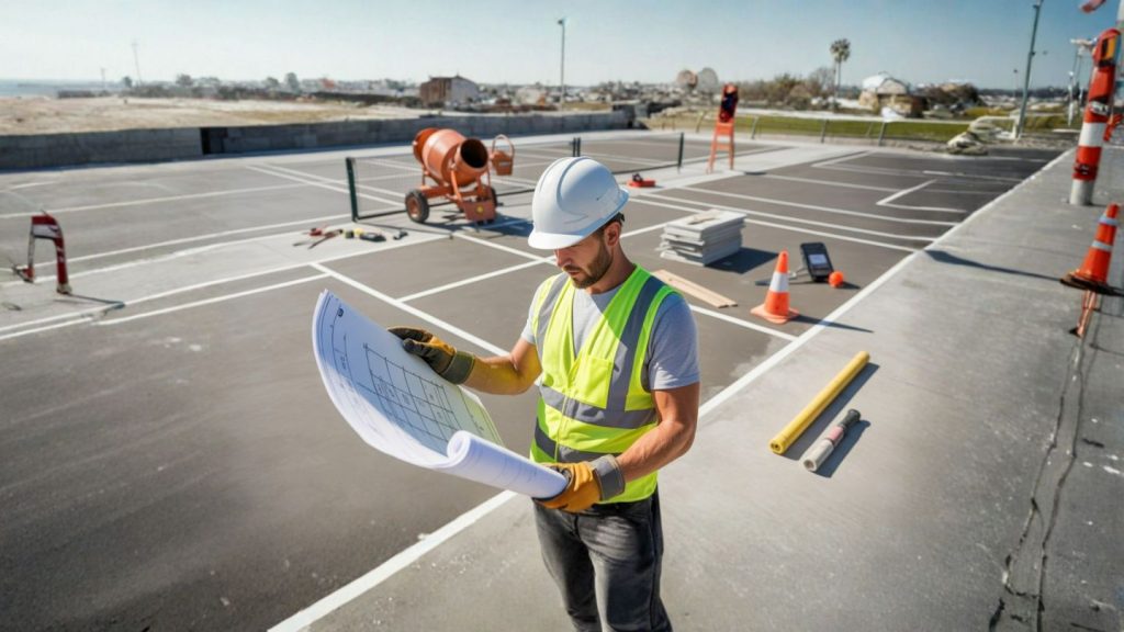 Understanding Pickleball Court Design and Construction