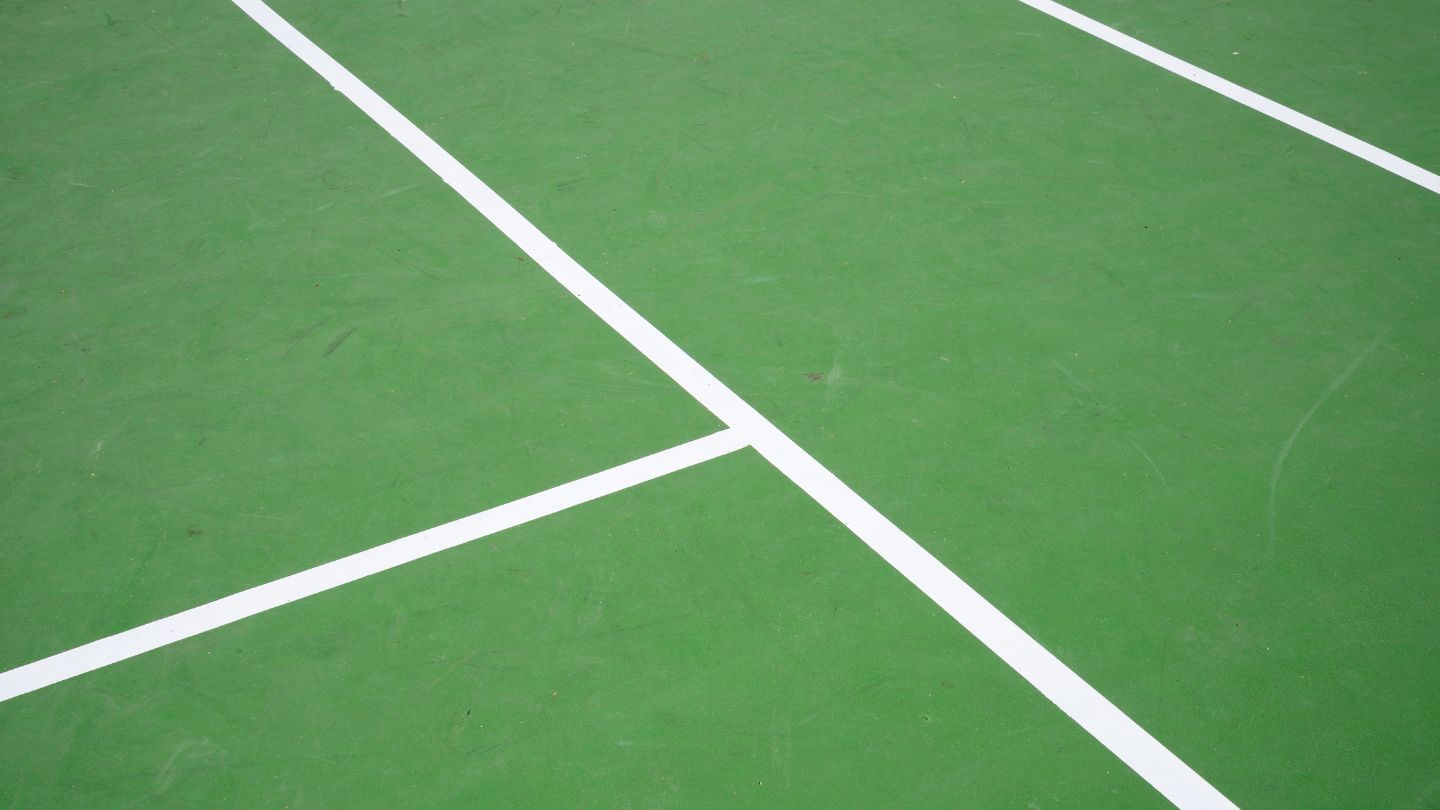 Tennis Court Surface Selection and Performance