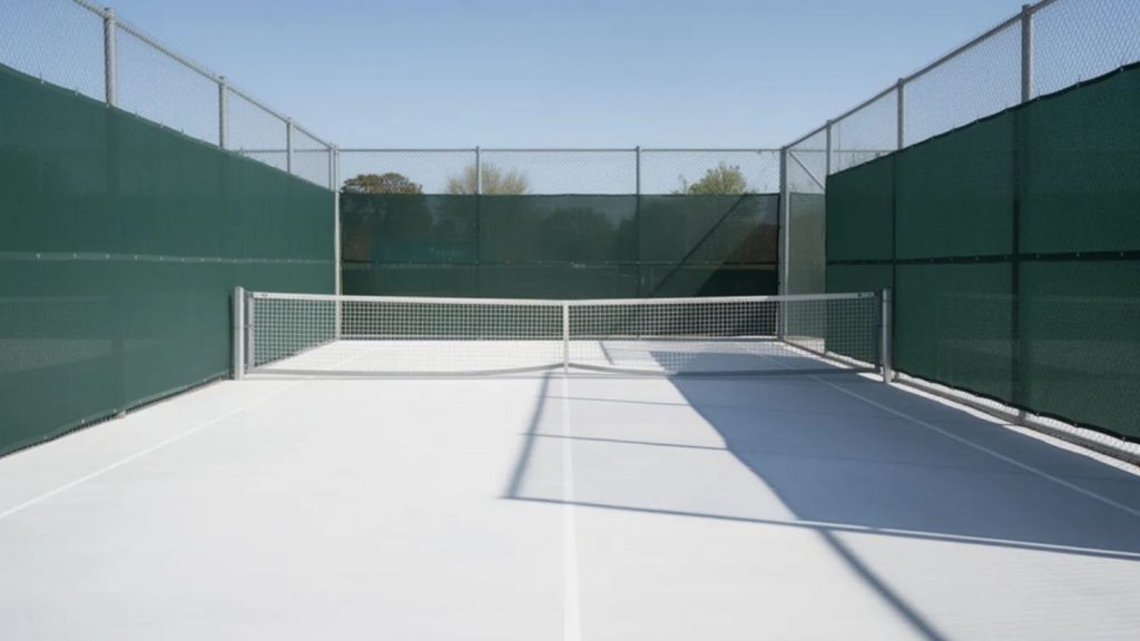 Sport-Specific Fencing & Netting Recommendations