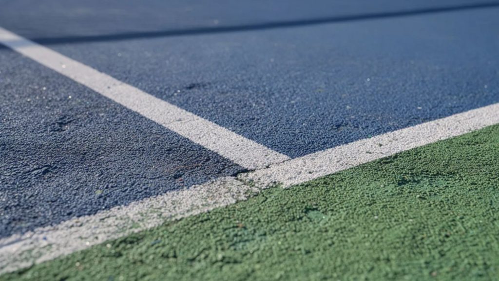 Choosing the Right Court Surface: What Is Actually Installed